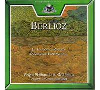 Roy.Philh.Orch. - Römischer Karneval [Import]