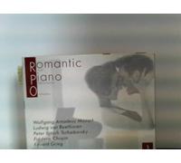 Roy.Philh.Orch. - Romantic Piano Music