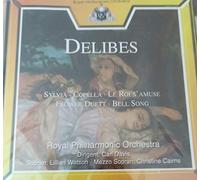 Roy.Philh.Orch. - Sylvia/Coppelia [Import]