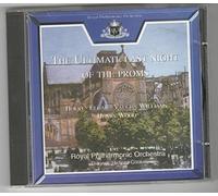 Roy.Philh.Orch. - Ultimate Last Night of The Pro [Import]