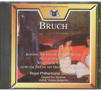 Roy.Philh.Orch. - Violinkonzert 1 [Import]