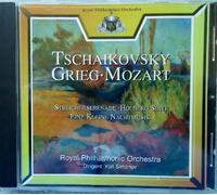 Roy.Philh.Orch. - Werke Von