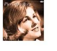 Roy, Pierrette - ROY PIERRETTE