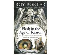 Roy Porter Flesh in the Age of Reason (Tascabile)