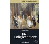Roy Porter The Enlightenment (Tascabile) Studies in European History