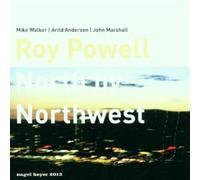 Roy Powell - North by Northwest