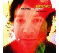 Roy Powell Rendezvous: Live in London (CD) Album