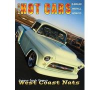 Roy R Sorenson HOT CARS No. 2 (Tascabile)