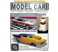 Roy R Sorenson Model Car Builder No.12 (Tascabile) Model Car Builder