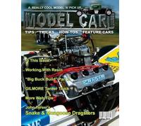 Roy R Sorenson Model Car Builder No. 13 (Tascabile) Model Car Builder