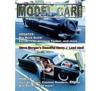 Roy R Sorenson Model Car Builder No. 16 (Tascabile) Model Car Builder
