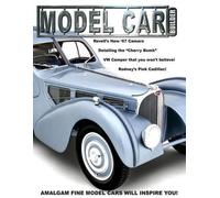 Roy R Sorenson Model Car Builder No. 17 (Tascabile) Model Car Builder