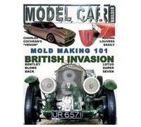 Roy R Sorenson Model Car Builder No. 18 (Tascabile) Model Car Builder