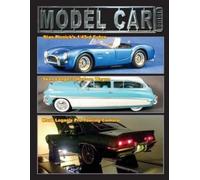 Roy R Sorenson Model Car Builder No. 19 (Tascabile) Model Car Builder