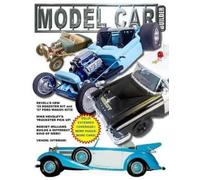 Roy R Sorenson Model Car Builder No. 21 (Tascabile) Model Car Builder