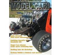 Roy R Sorenson Model Car Builder No. 22 (Tascabile) Model Car Builder