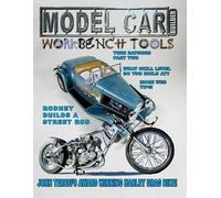 Roy R Sorenson Model Car Builder No. 24 (Tascabile) Model Car Builder