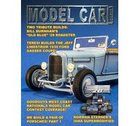 Roy R Sorenson Model Car Builder No. 26 (Tascabile) Model Car Builder