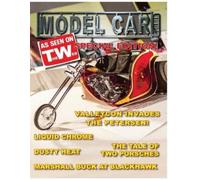 Roy R Sorenson Model Car Builder No. 27 (Tascabile) Model Car Builder
