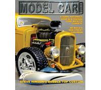 Roy R Sorenson Model Car Builder No. 29 (Tascabile) Model Car Builder
