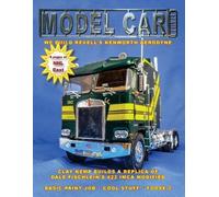 Roy R Sorenson Model Car Builder No. 31 (Tascabile) Model Car Builder
