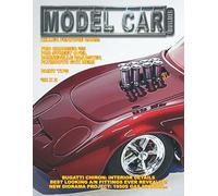 Roy R Sorenson Model Car Builder (Tascabile)