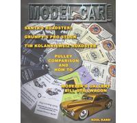 Roy R Sorenson Model Car Builder (Tascabile)