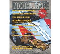 Roy R Sorenson Model Car Builder (Tascabile)