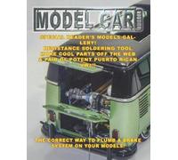 Roy R Sorenson Model Car Builder (Tascabile) Model Car Builder