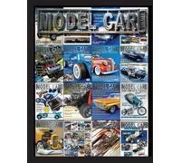Roy R Sorenson Model Car Builder (Tascabile) Model Car Builder