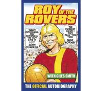 Roy Race Roy of the Rovers (Tascabile)