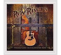 Roy Rivers - Thank God I'm A Country Boy
