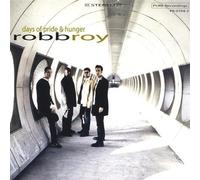 Roy, Robb - Days Of Pride & Hunger