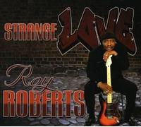 Roy Roberts - Strange Love