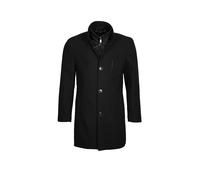 ROY ROBSON Cappotto nero | 102