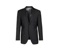 ROY ROBSON Giacca Shape-Fit nero | 110