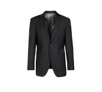 ROY ROBSON Giacca Shape-Fit nero | 46