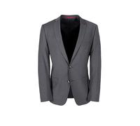 ROY ROBSON Giacca slim fit grigio | 50
