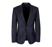 ROY ROBSON - Giacca Slim Fit Stretch in Blu - - Jackets - Uomo - Blu - M