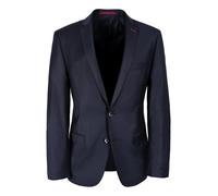 ROY ROBSON Giacca Uomo Slim Fit Stretch 05038 Colore Blu