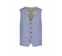 ROY ROBSON Gilet da abito azzurro | 58