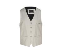 ROY ROBSON Gilet da abito beige | 25