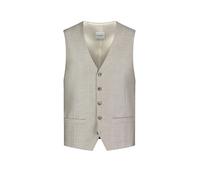 ROY ROBSON Gilet da abito beige | 56