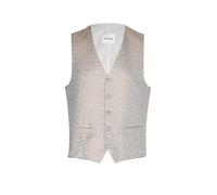 ROY ROBSON Gilet da abito beige | 98