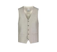 ROY ROBSON Gilet da abito beige | 98