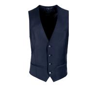 ROY ROBSON - Gilet Slim Fit Senza Maniche Blu - - Jackets - Uomo - Blu - M