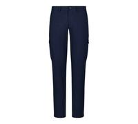 ROY ROBSON - Pantaloni Cargo con Vestibilità Rilassata - - Trousers - Uomo - Blu - M