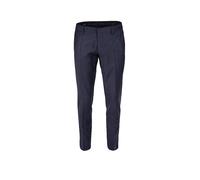 ROY ROBSON Pantaloni da abito slim fit blu | 46