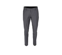 ROY ROBSON Pantaloni da abito slim fit grigio | 102