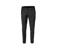 ROY ROBSON Pantaloni da abito slim fit nero | 50